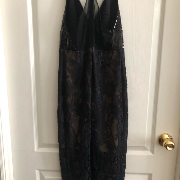 BCBG dress - Picture 3 of 6